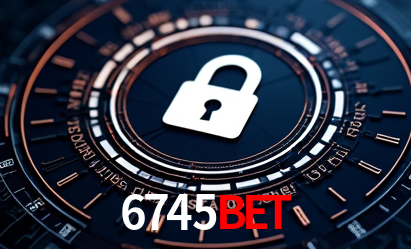 Segurança e Licenças 6745bet
